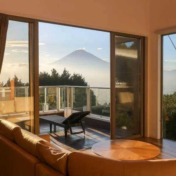 Wellリゾート富士，位于御殿场市的酒店