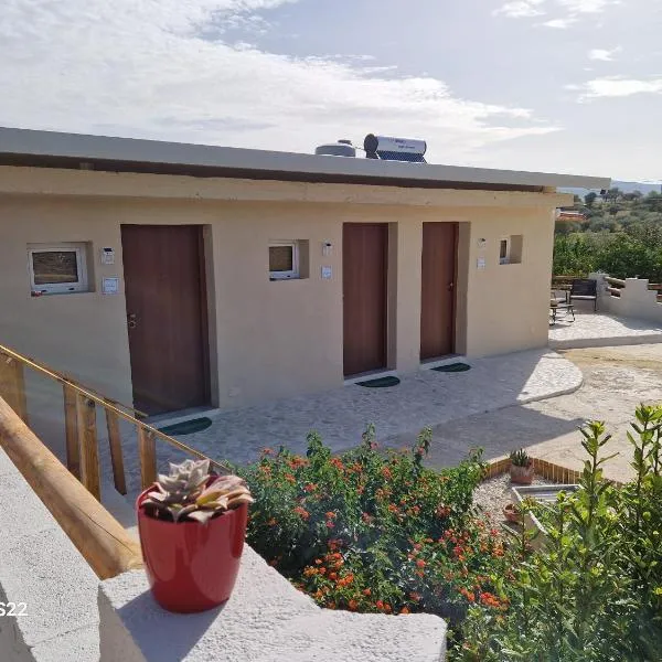 Ta' Marie Bed and Breakfast，位于基亚拉蒙泰-古尔菲的酒店