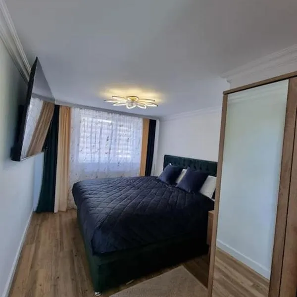Nice flat for stay in and rest，位于威森肖的酒店