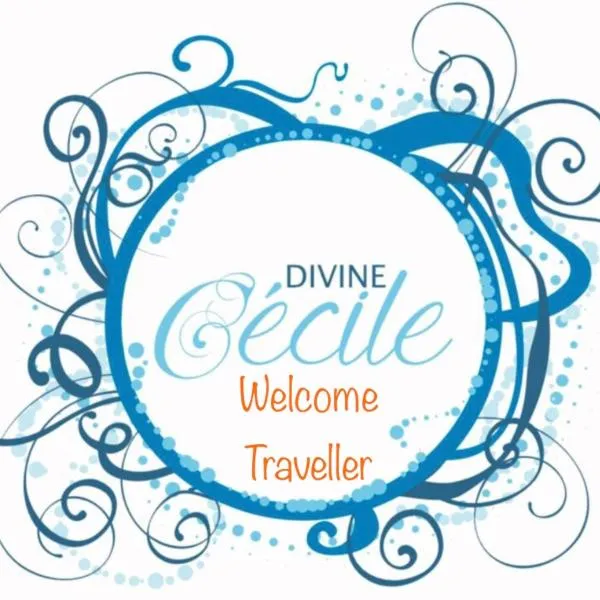 Welcome Traveller DIVINE CÉCILE，位于加尔达的酒店