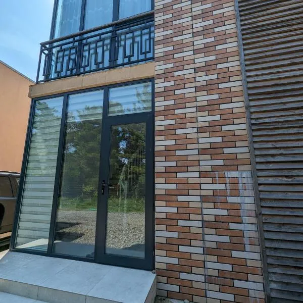 Eco House，位于乌雷基的酒店