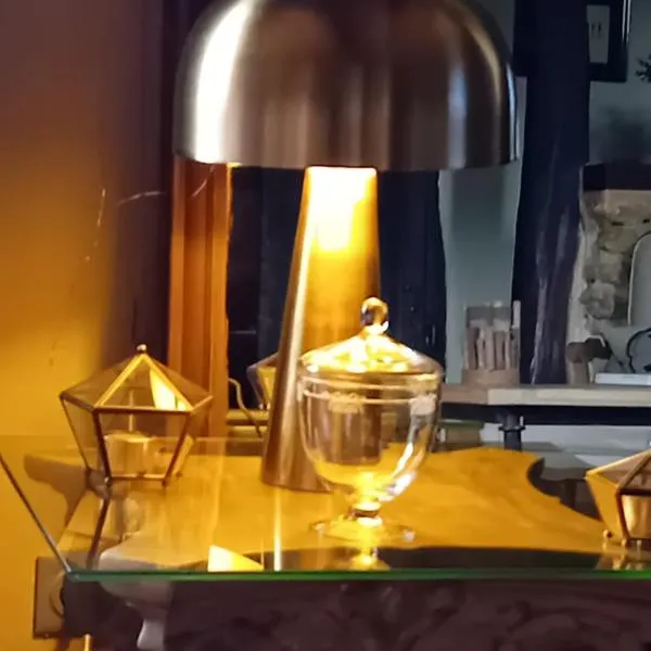 Le Chai de Serres，位于Artassenx的酒店