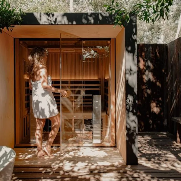 Wellness Escape- Near Town & Beach- Sea La Vie，位于玛格丽特河的酒店