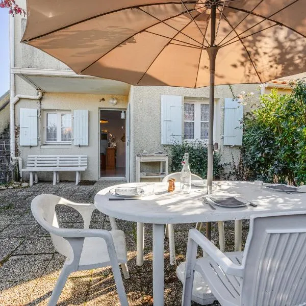 Location Oléron, proche plage，位于多吕多勒龙的酒店
