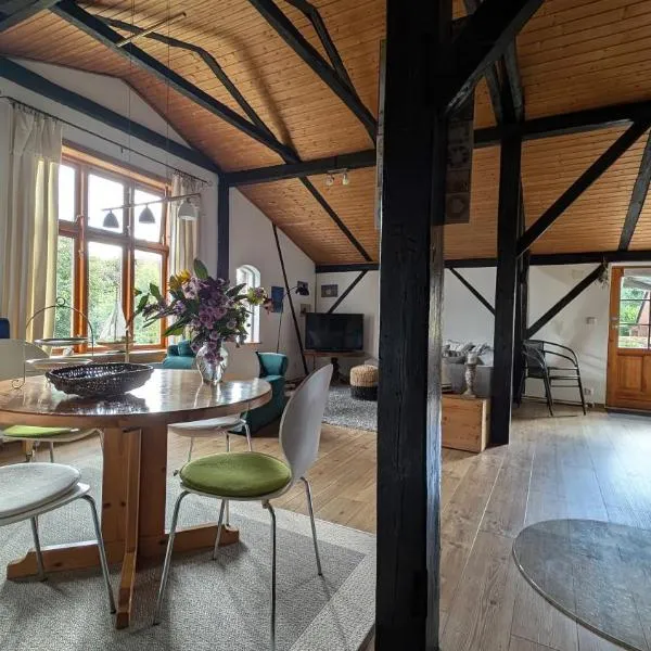 Kleines Quickborn，位于Quickborn的酒店