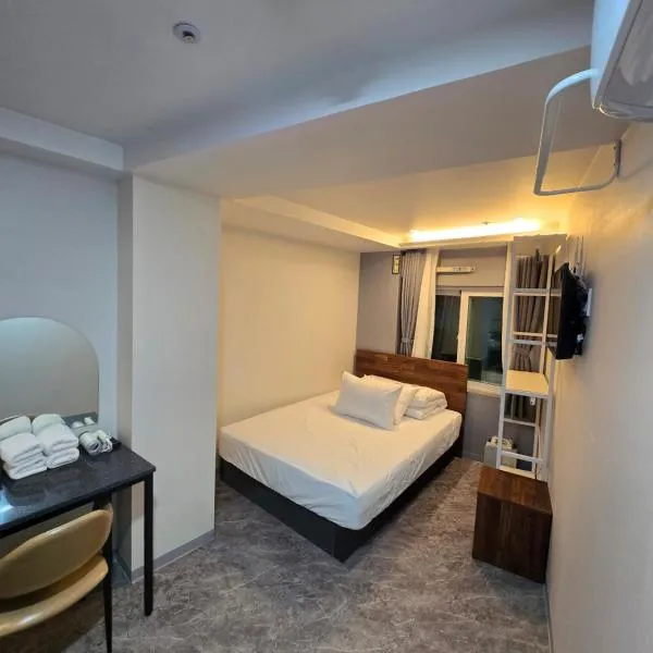 K-Stay Guesthouse Dongdaemun，位于首尔的酒店