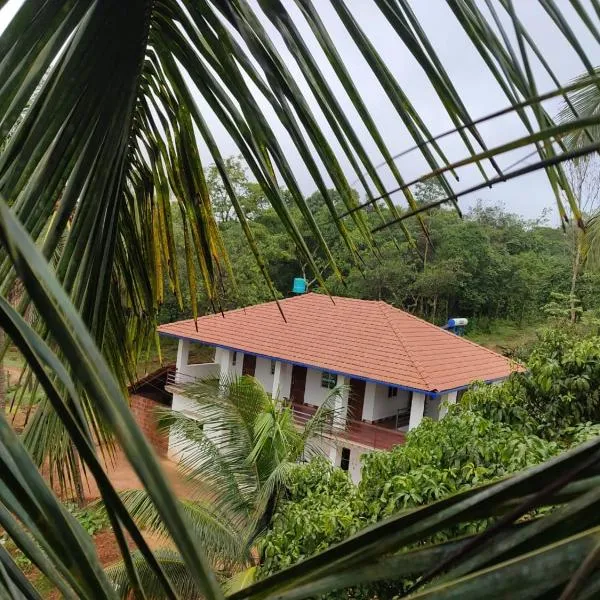 Gubbikanta Homestay，位于Aralagodu的酒店