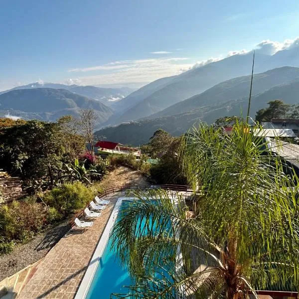 Villa Camila Hostel，位于科罗伊科的酒店