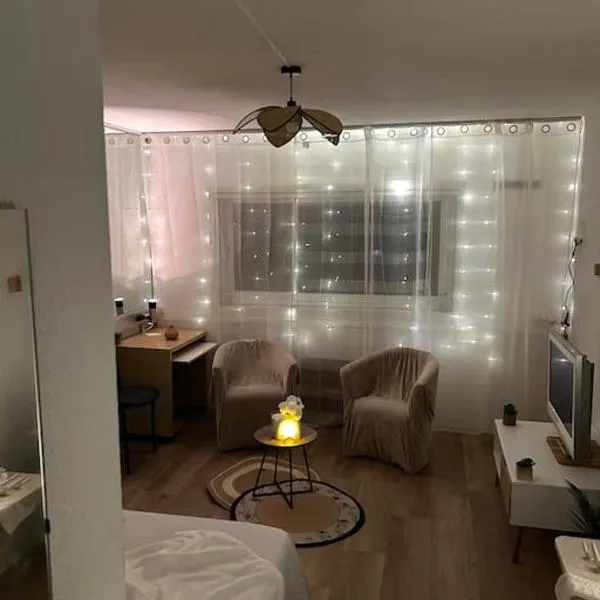 Appartement Relaxe，位于卡尔克富的酒店