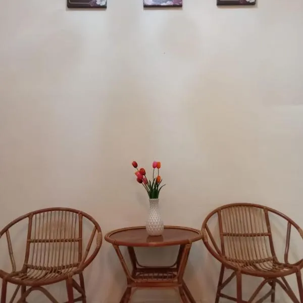 Lily Impiana Homestay，位于Baling的酒店