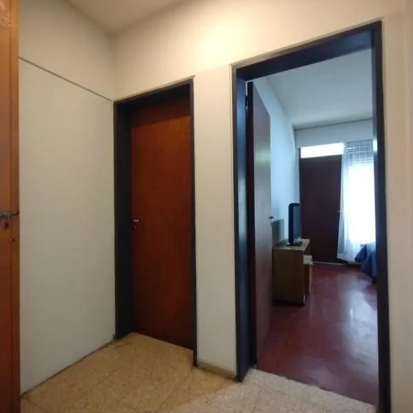 Urbano B&B 1A，位于圣胡安的酒店