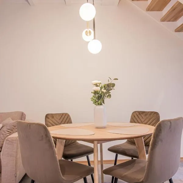 Lai Residence Apartment 1，位于塔尔图的酒店