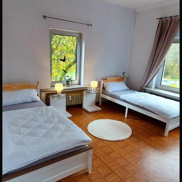 Green Home Mittenaar，位于Mittenaar的酒店