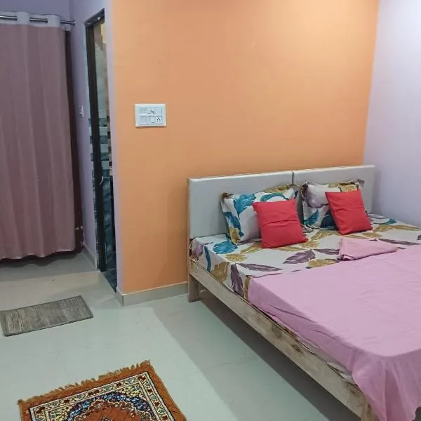 Kedar Guest House Ayodhya，位于Ayodhya的酒店