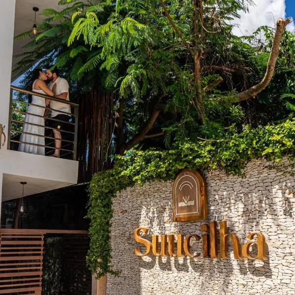 Suucilha，位于巴利亚多利德的酒店
