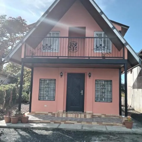 Casa Rosita,位于Chiriquí的酒店
