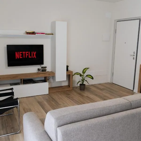 ComfortHome Fiera，位于科尔纳雷多的酒店