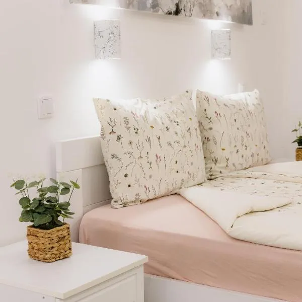Guest House LILA，位于松博尔的酒店