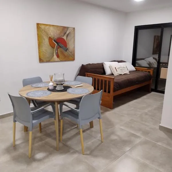 Allende Suite，位于维拉阿连德的酒店