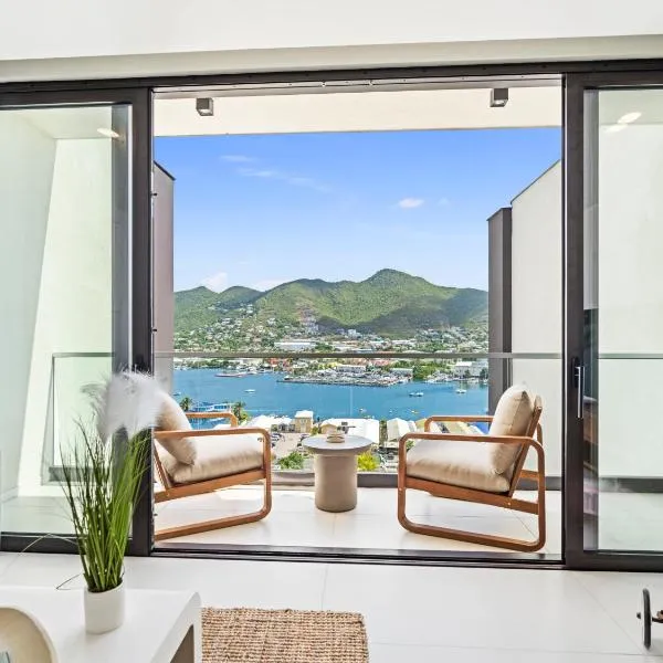 The Hills Residence，位于辛普森湾的酒店