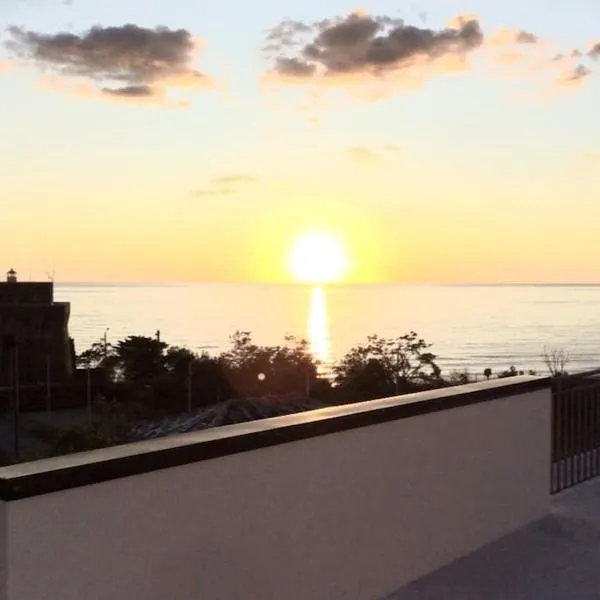 Open Space The Lighthouse，位于帕奥拉的酒店