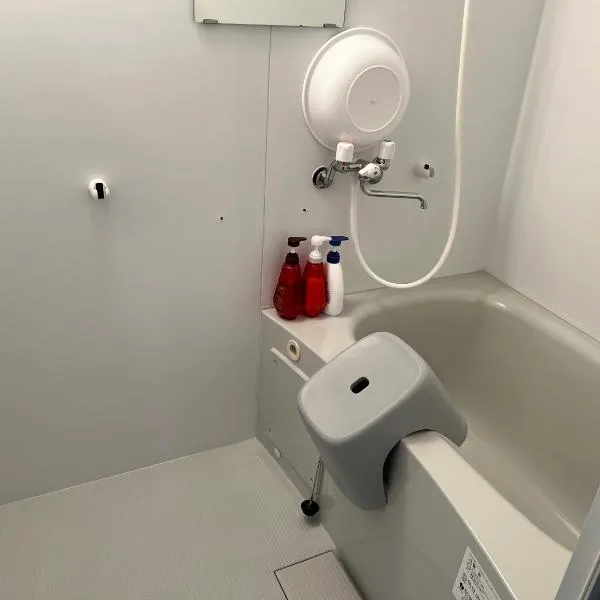 ラフォーレハウス，位于人吉的酒店