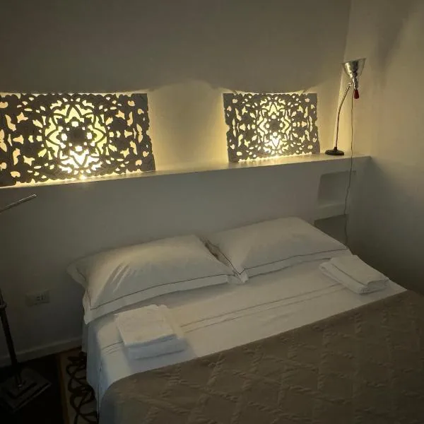 B&B Casa di Leo，位于布林迪西的酒店