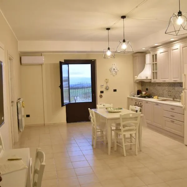 Mareluna，位于Torremaggiore的酒店