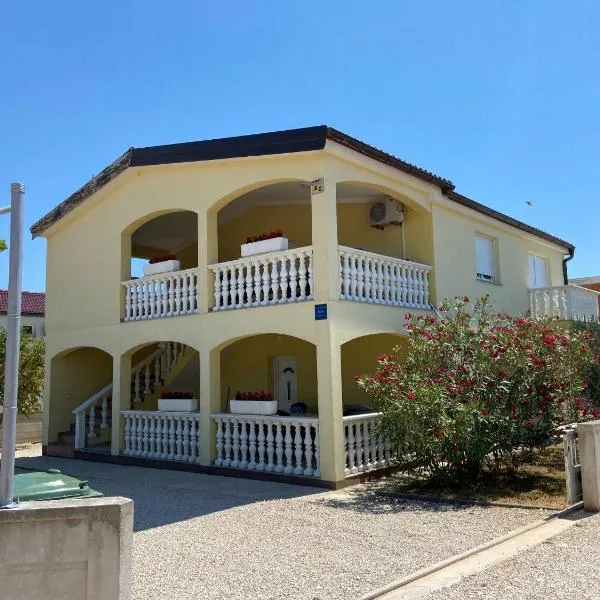 Apartment Draga，位于维尔的酒店