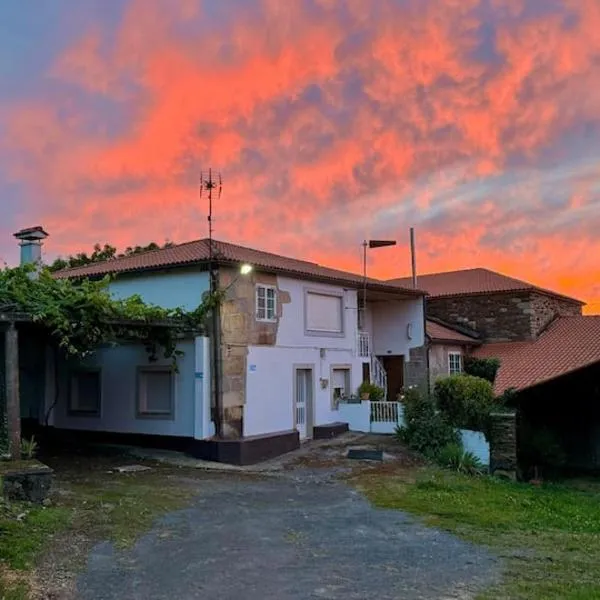 Casa de Emilio，位于Artoño的酒店