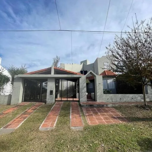 Casa Barrio Grand Bourg，位于萨尔塔的酒店