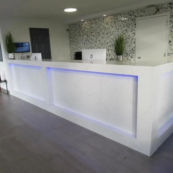 Hotel 10 Extended Stay，位于新奥尔良的酒店