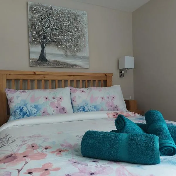 Southwell Home Stay，位于绍斯韦尔的酒店