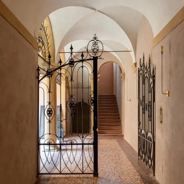 Casa San Martino Stays，位于博洛尼亚的酒店