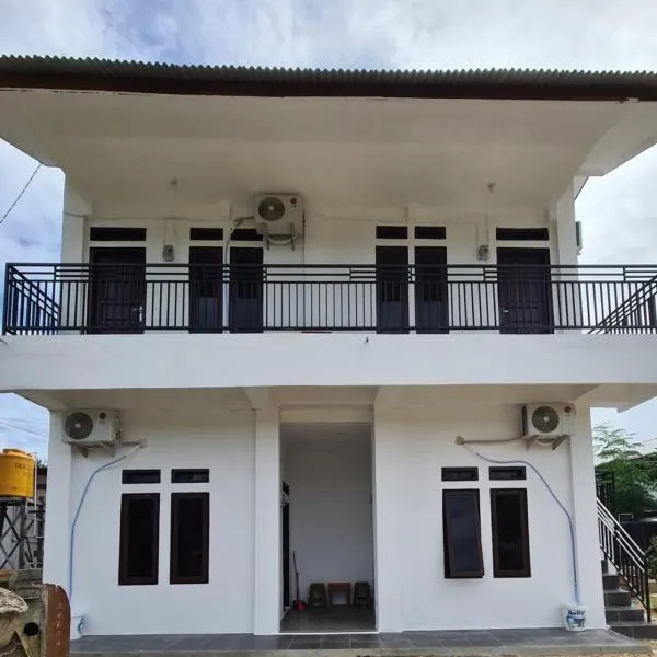 GG Homestay，位于Papermaranda的酒店