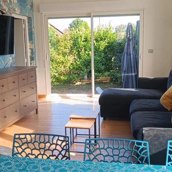 Maison 100m2 Au Cœur de Dosches，位于Dosches的酒店
