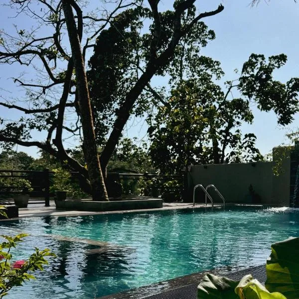 Sapiens home - Weligama bay，位于韦利格默的酒店