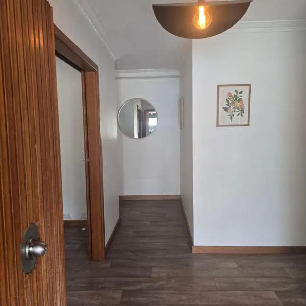 Tuhearts Family Stay，位于旺纳拉普的酒店