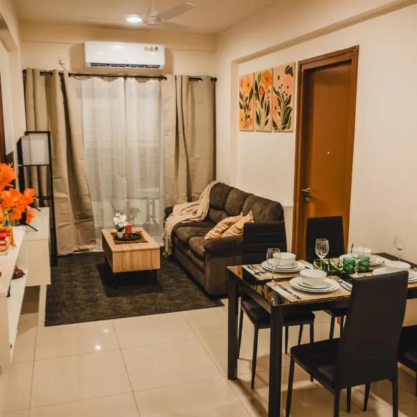 Beach stay by Wahuj Maldives，位于胡鲁马累的酒店