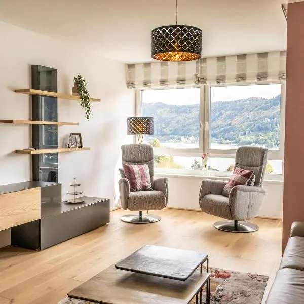 Top 27 Alpe Maritima - Bergruh，位于安嫩海姆的酒店