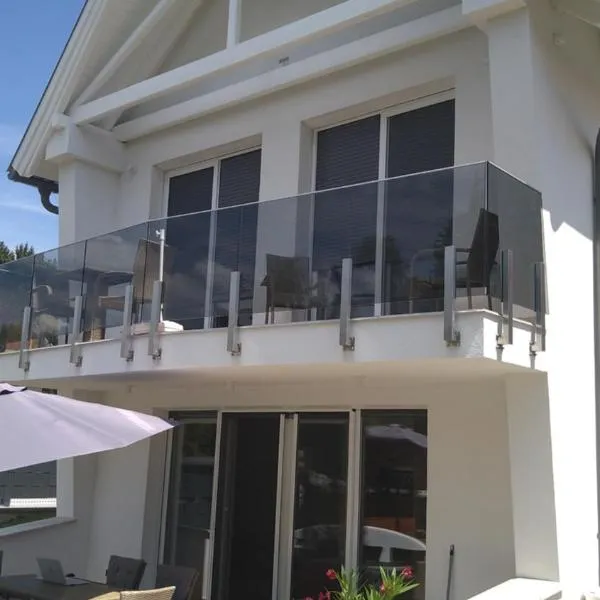 Tófény Őrségi Vendégház，位于Zalalövő的酒店