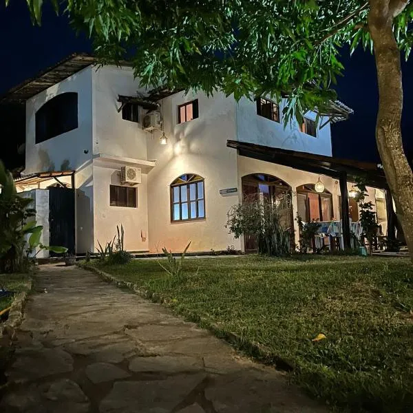 Destino Hospeda，位于皮帕的酒店