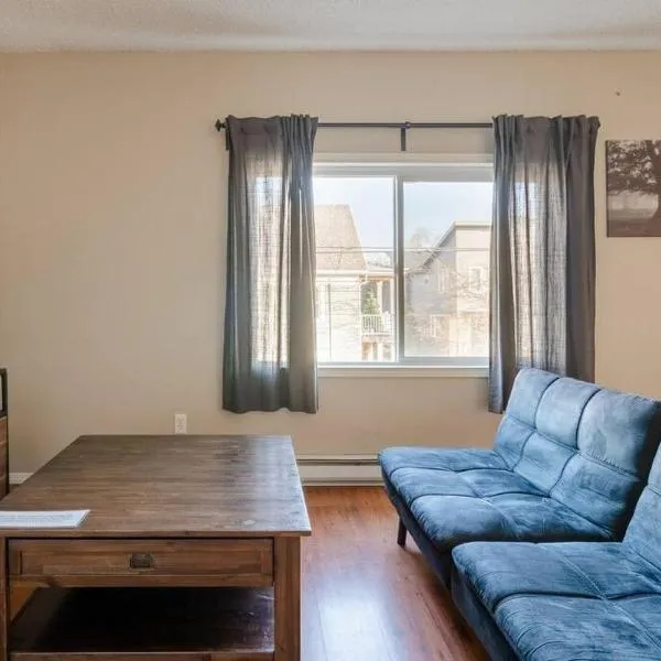 Stay Portland Collection - Charming 2BR in the Heart of NE Portland，位于波特兰的酒店