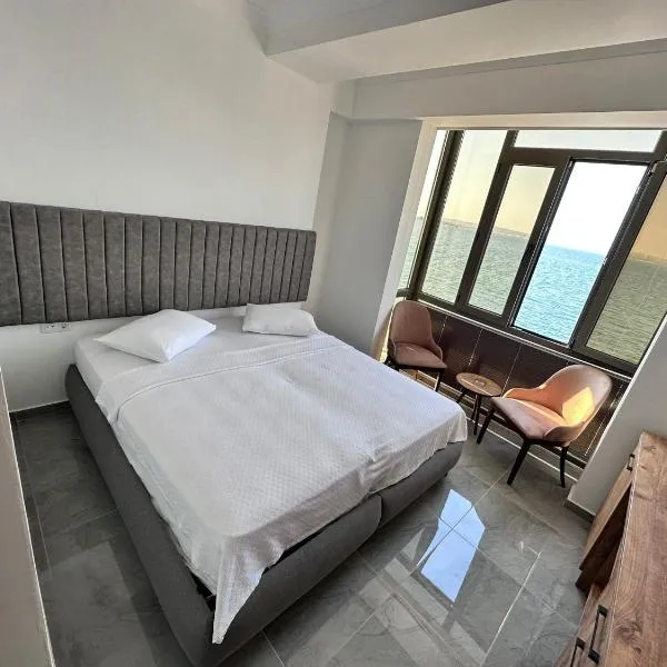 Karamürsel Mohti Otel Fitness Organizasyon，位于Karamürsel的酒店