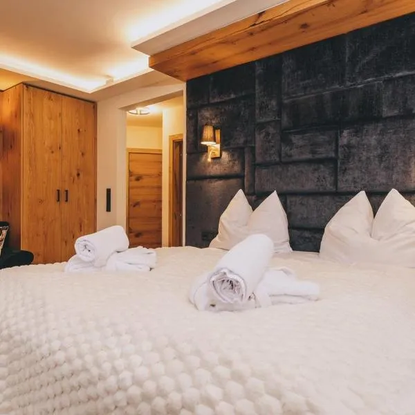 Hotel Gasthof Mitteregger - BEST PLACE in town，位于卡普伦的酒店