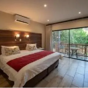 Seasons Golf, Leisure, Spa，位于哈特比斯普特的酒店