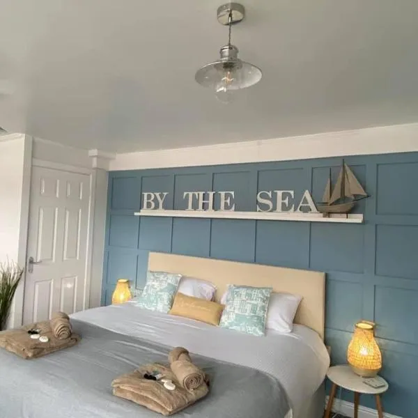 Butterfly guest house，位于波斯考尔的酒店
