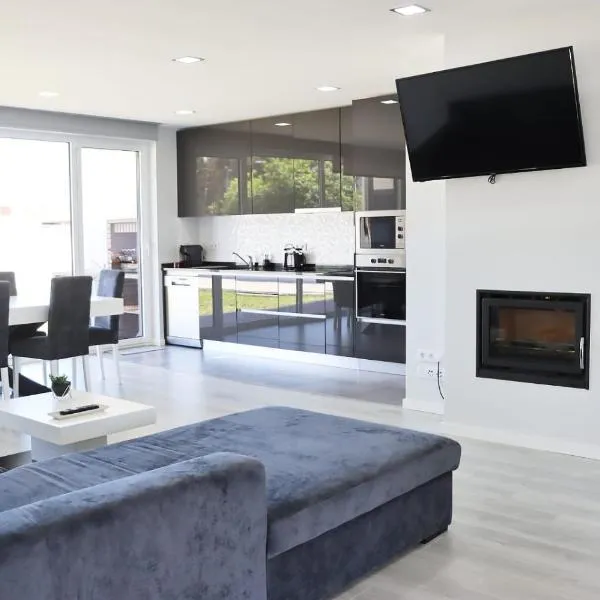 Casa Carlotti，位于Ponte de Vagos的酒店