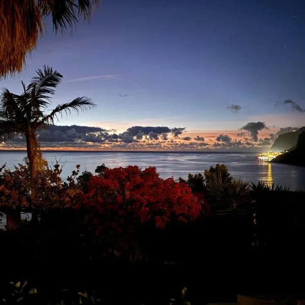 Suite Bela Vigia 3，位于滨海雅尔丁的酒店