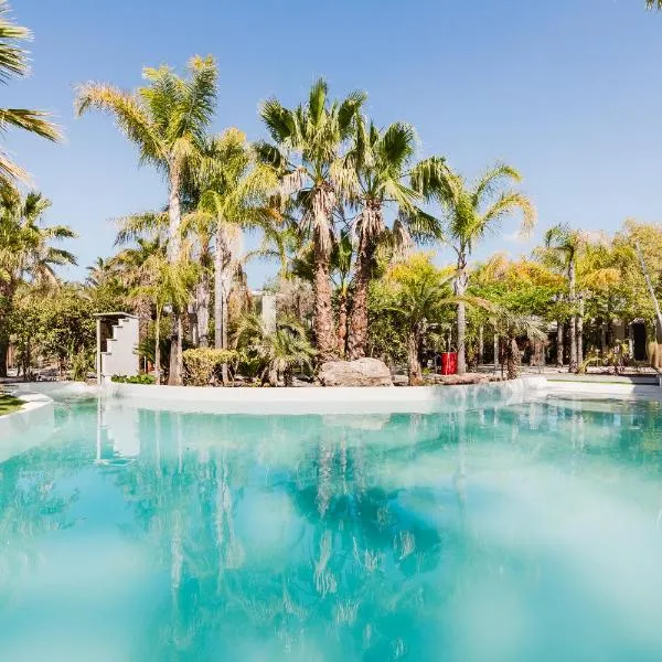Palm Garden Valencia，位于贝特拉的酒店